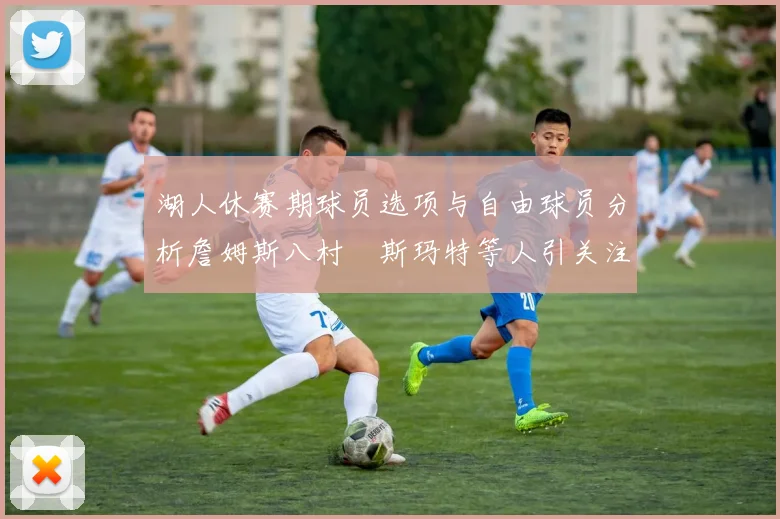 湖人休赛期球员选项与自由球员分析詹姆斯八村塁斯玛特等人引关注
