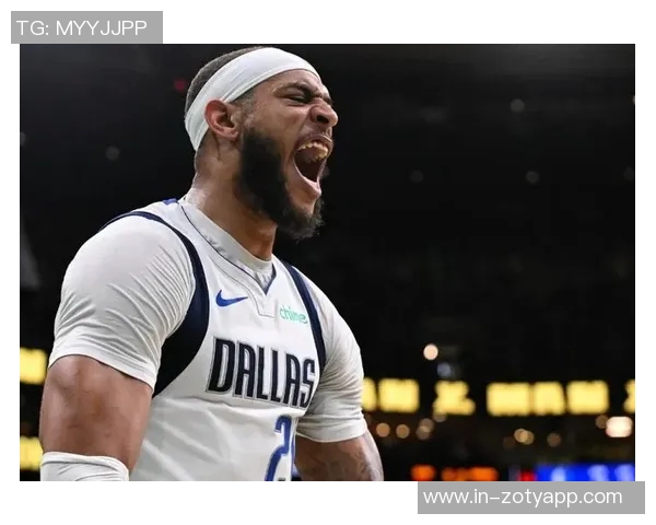 独行侠迎战雷霆状态火热华盛顿与加福德出战存疑