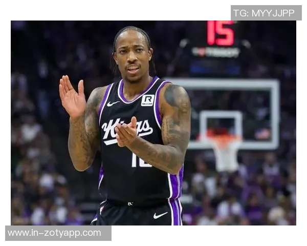 德罗赞生涯总得分超越卡特晋升历史第23位库里紧随其后位列第22位