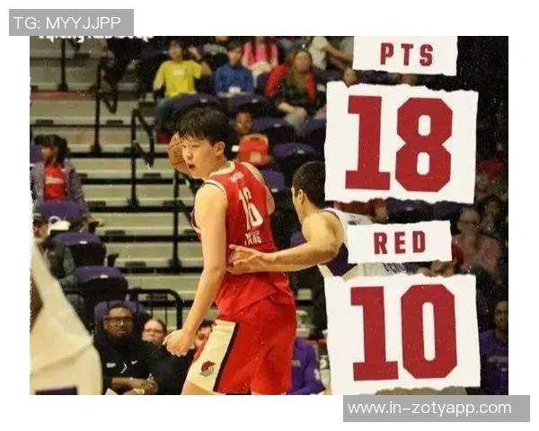 斯普利特盛赞杨瀚森传球能力认为他具备精英潜力与进一步提升空间