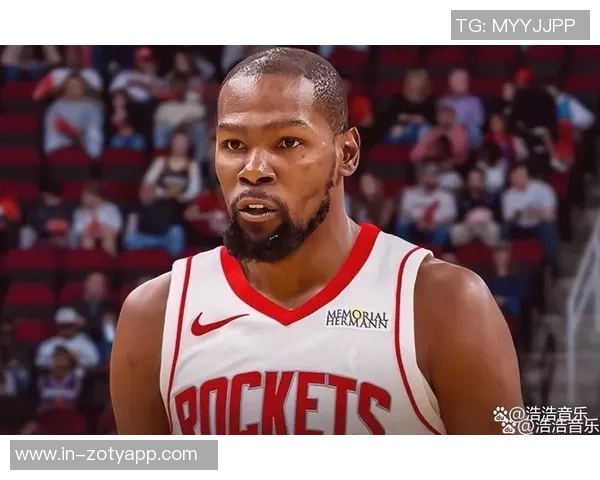 杜兰特称抢下18个前场板是取胜关键强调进攻回合的重要性