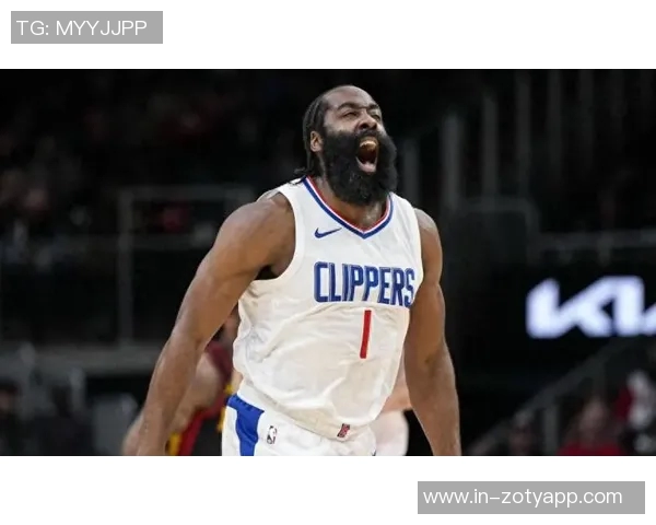 周一竞彩篮球焦点对决哈登主场迎战黄蜂或创个人里程碑