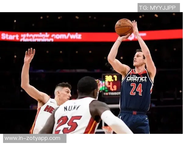 沃特森三分火力全开19分8板6助2帽助队追平对手展现绝佳状态