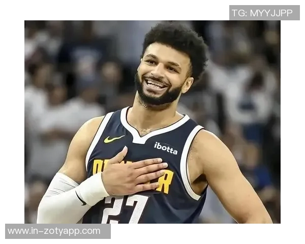 掘金队主力伤缺严重只剩穆雷孤军奋战球迷心痛不已