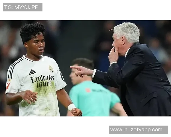 阿隆索曾警告恩德里克需时间培养球员但后者选择留队 阿隆索曾警告恩德里克需时间培养球员但后者选择留队