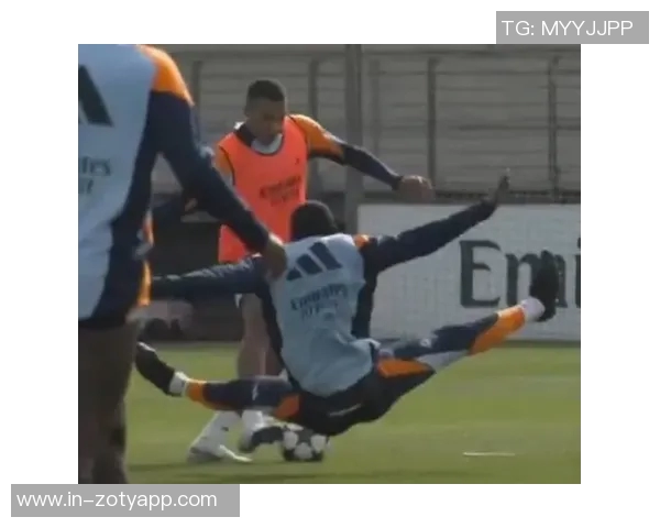 吕迪格恢复训练进展明显姆巴佩和A费进行中等强度个人训练