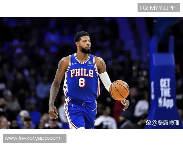 乔治上半场表现平平仅得8分三分球命中率尚可展现潜力 乔治上半场表现平平仅得8分三分球命中率尚可展现潜力