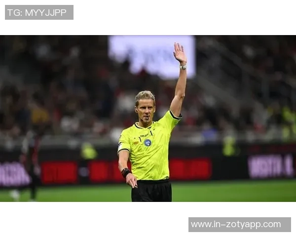 意甲第21轮裁判安排揭晓马萨执法卡利亚里对尤文迪贝洛执法乌迪内斯对国米